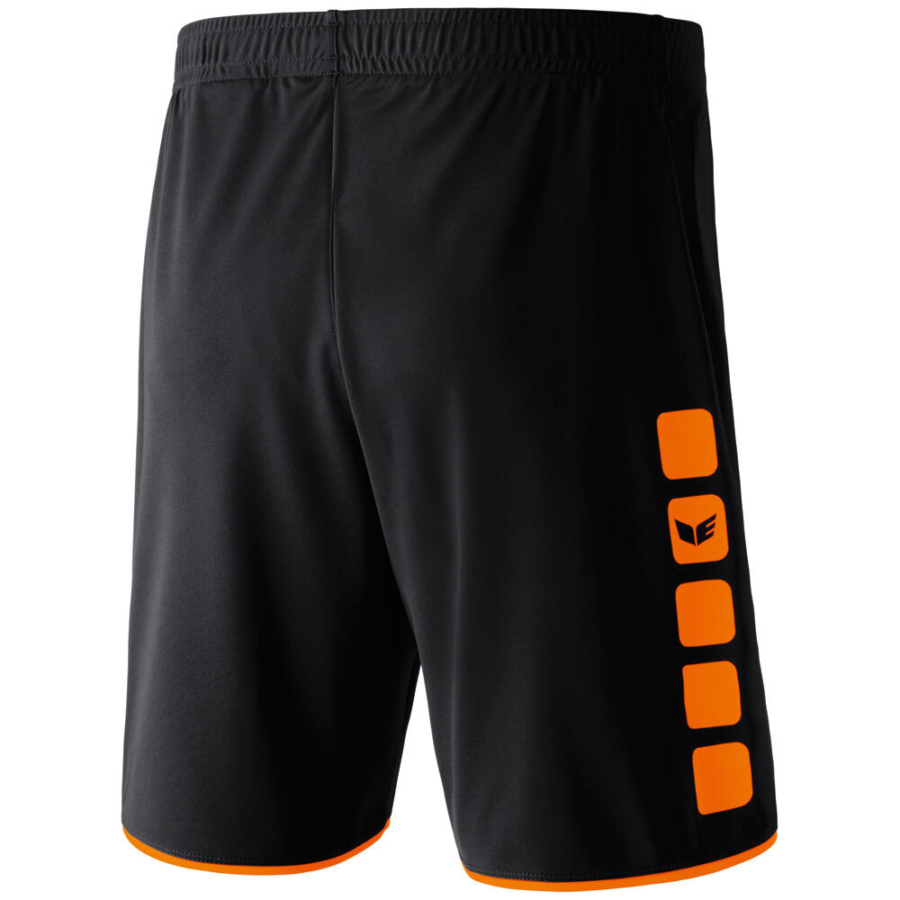 Short per bambini Erima 5-CUBES 3/4
