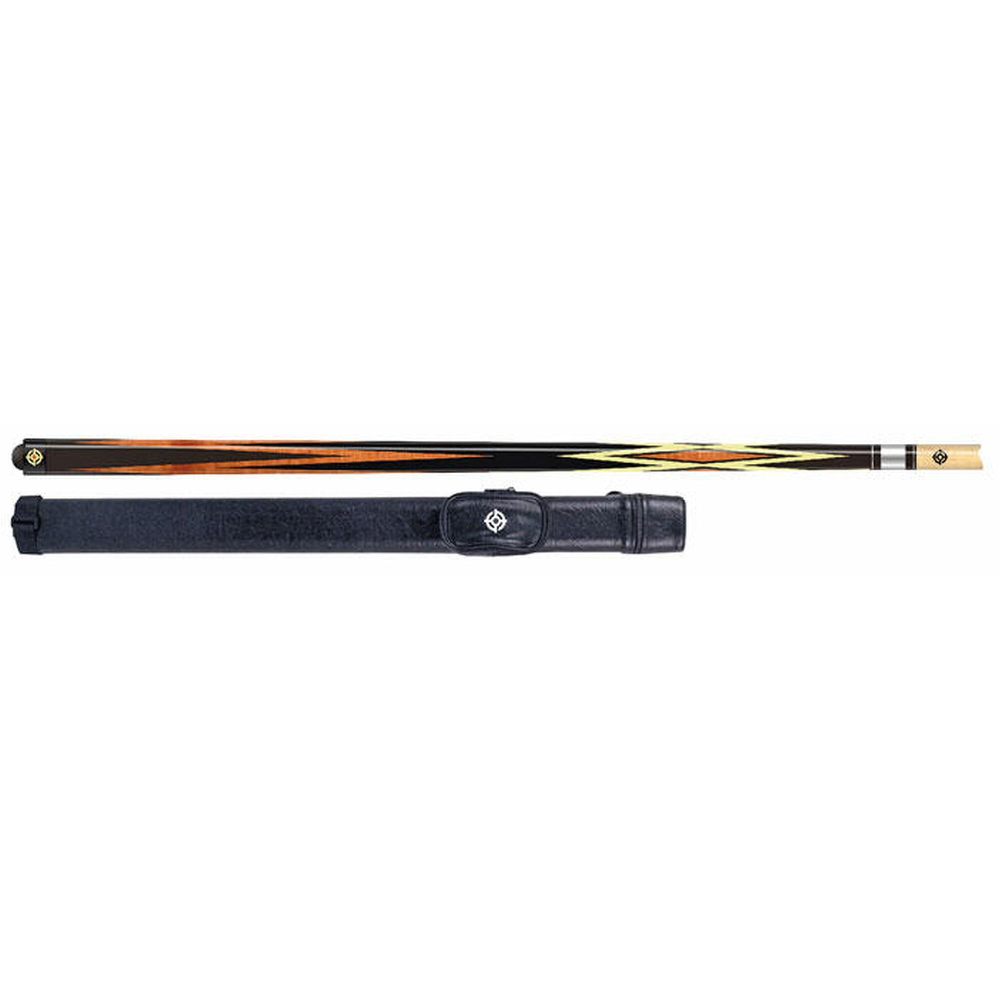 Shooter - Queue Billard - Shooter S2 Multi-colour Adulte - Queue De Billard - Multicolore - Taille Unique - Decathlon