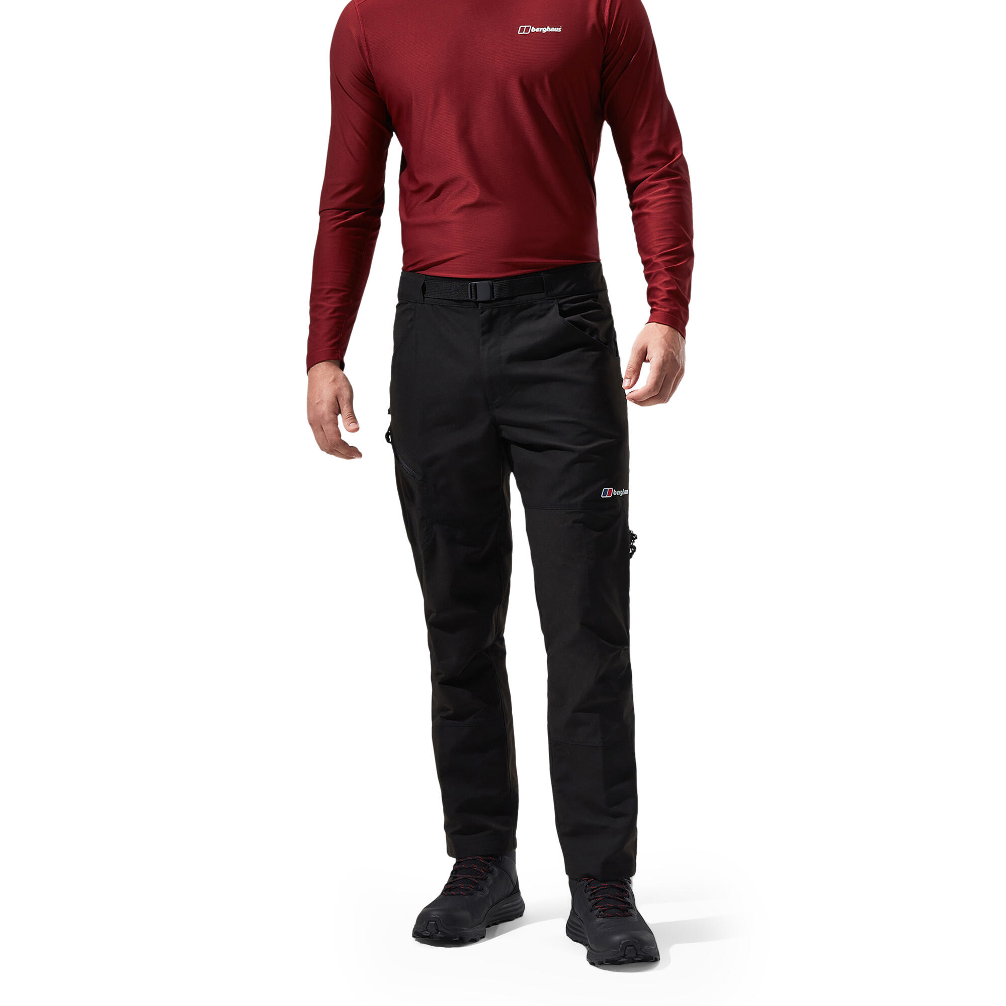 Berghaus fast hike hotsell
