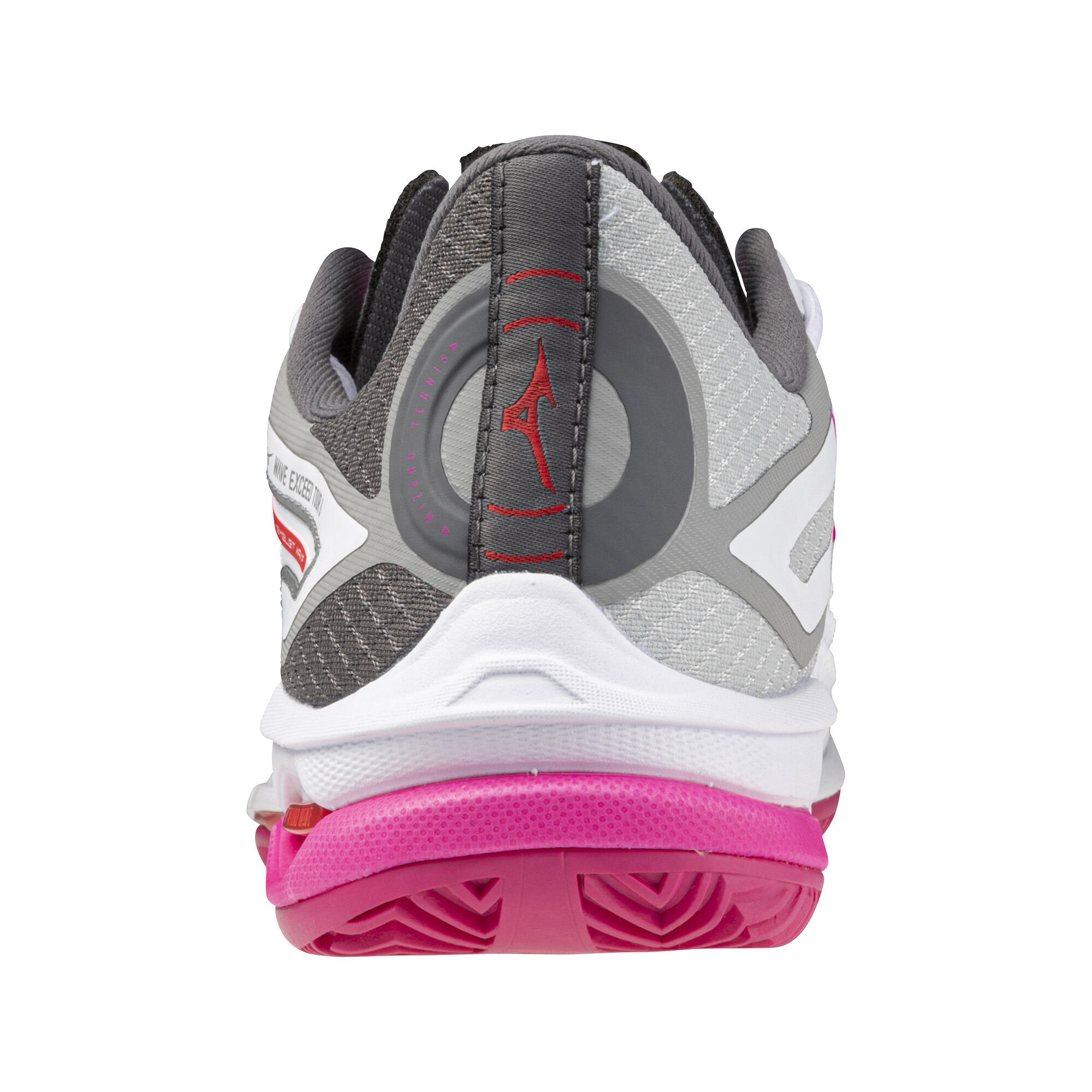 Damen-Tennisschuhe Mizuno Wave Exceed Tour CC 3/5