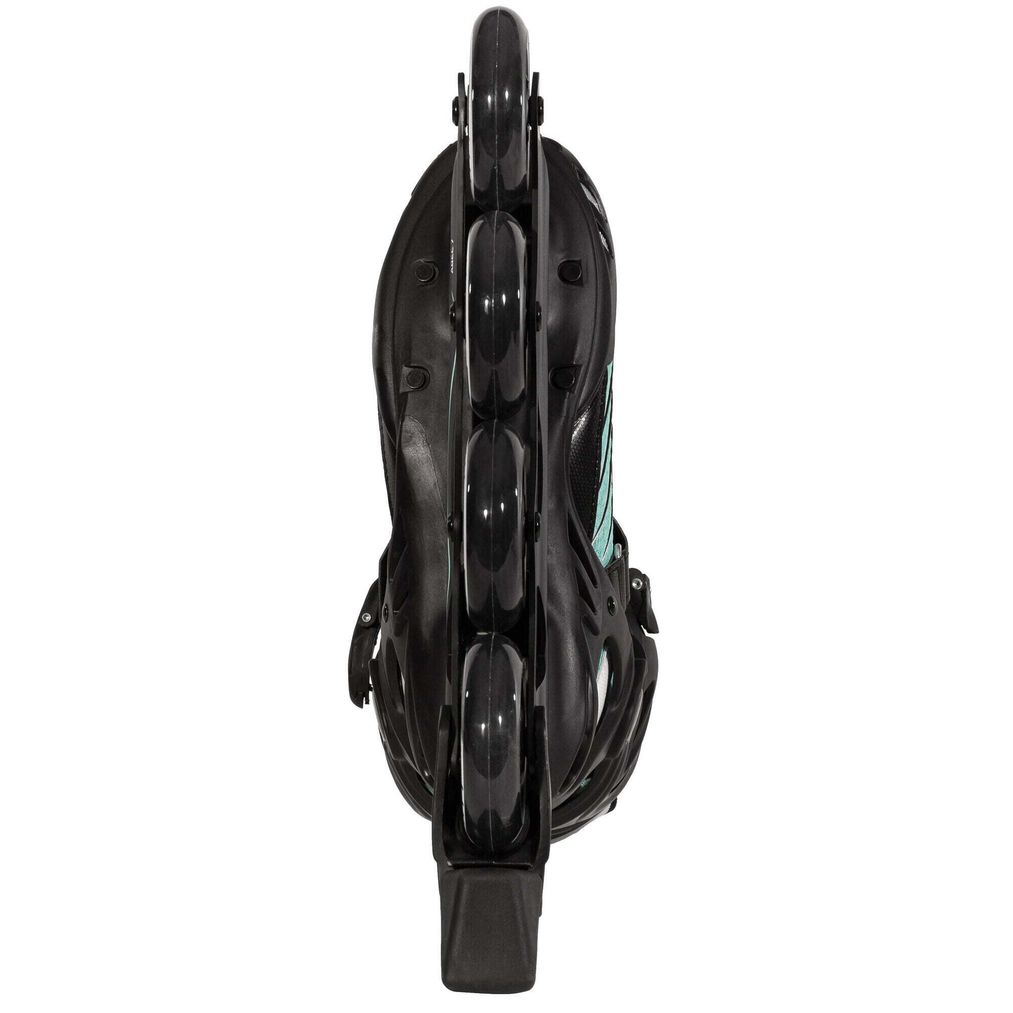 Roller freeskate Playlife Flyte Teal 84 4/5