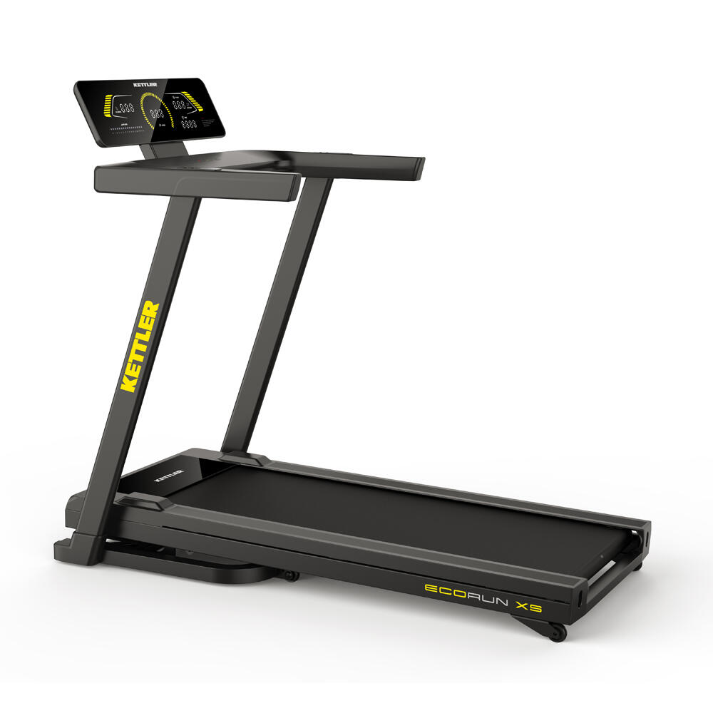 Kettler treadmill manual hotsell