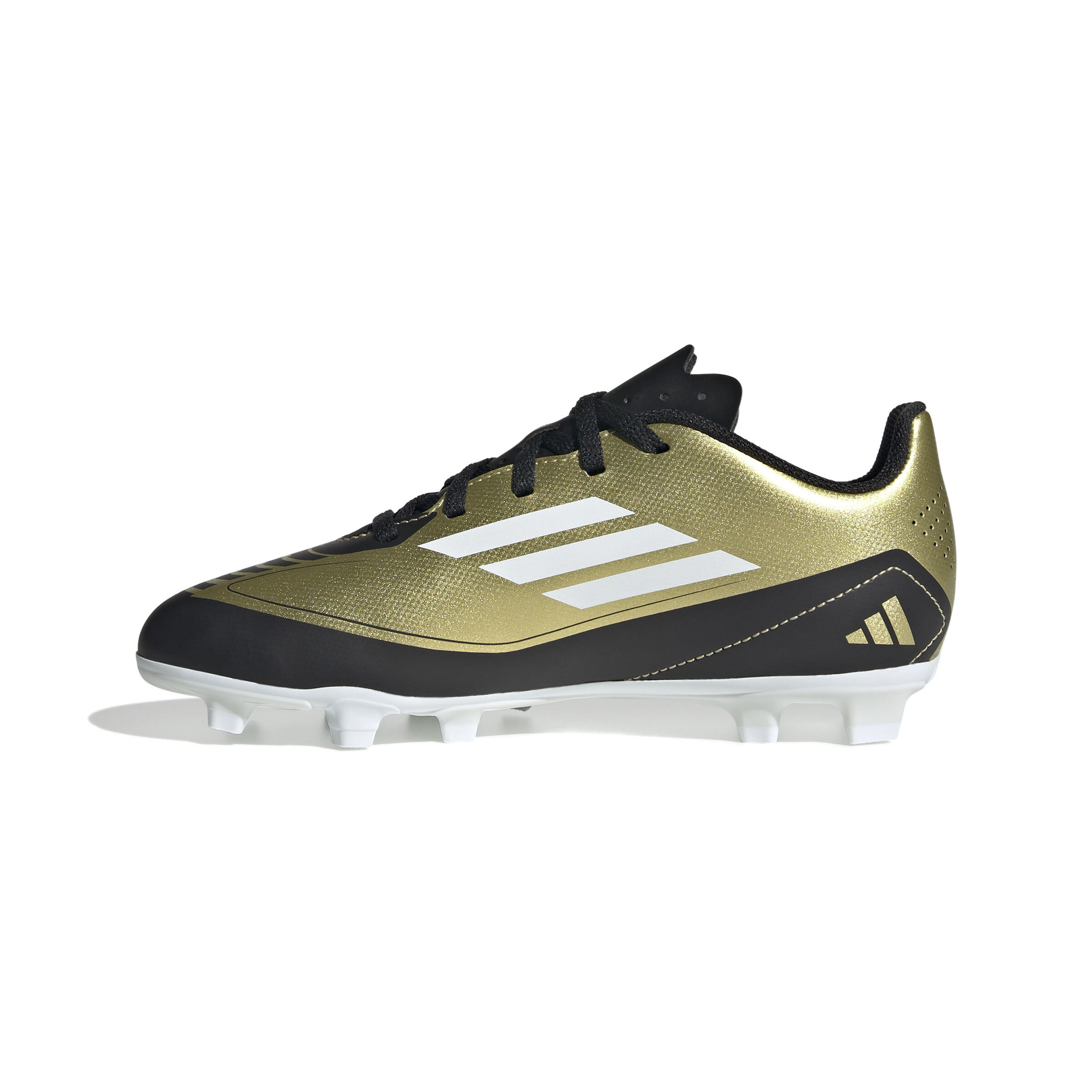 Children's Football Boots adidas F50 Club Messi FxG 6/7