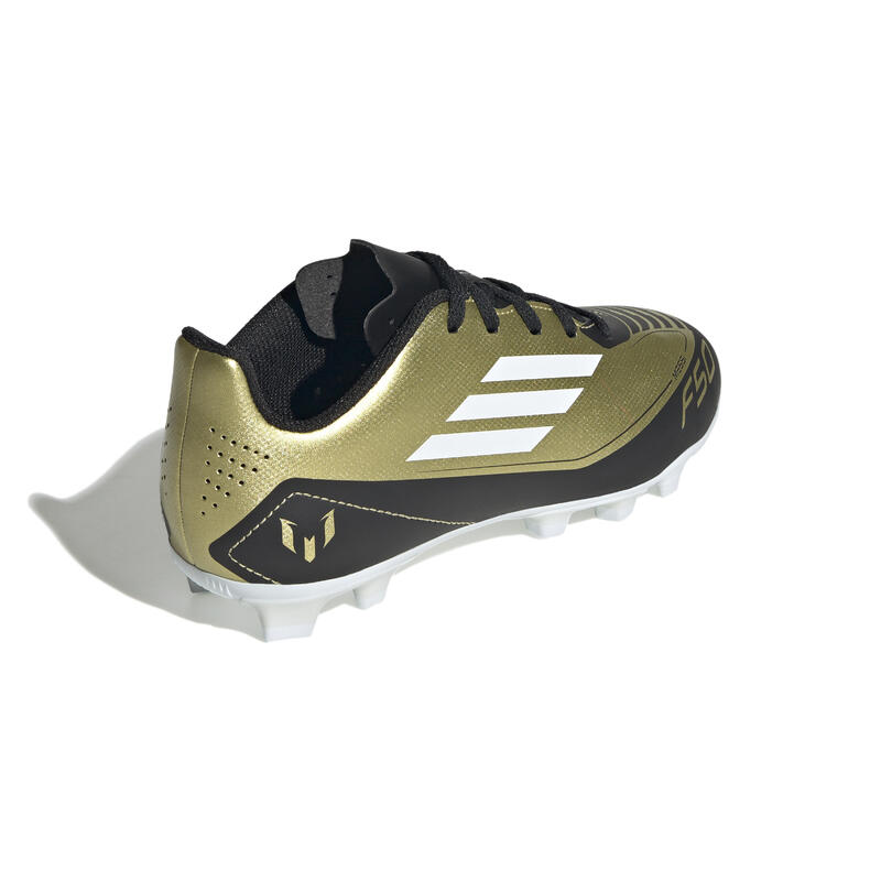 Scarpe calcio per bambini adidas F50 Club Messi FxG