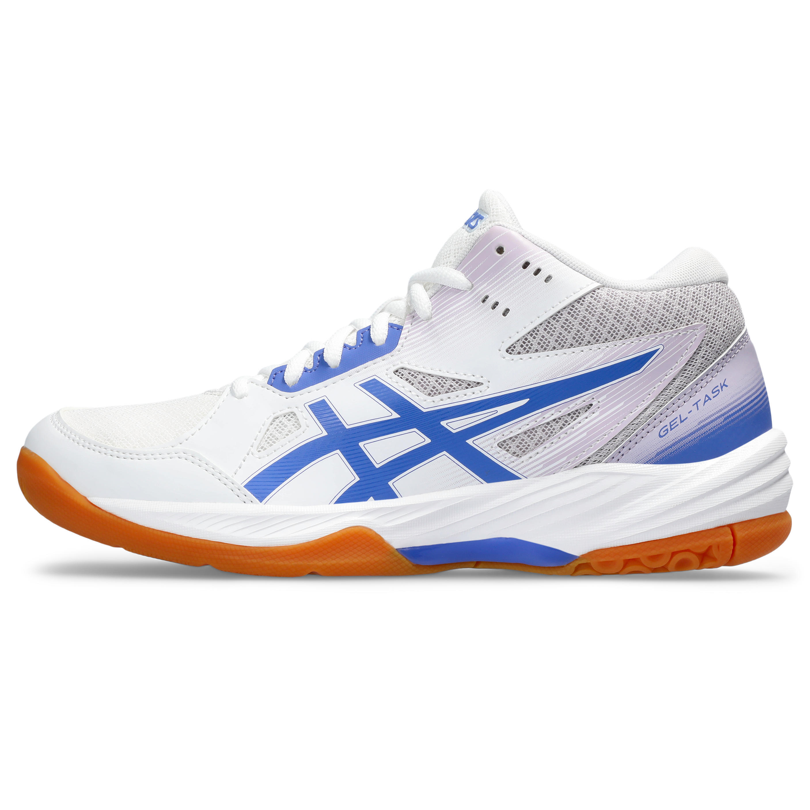 Chaussures indoor femme Asics Gel-Task MT 3 3/7