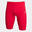 Mallas Cortas Running Hombre Joma Record Rojo