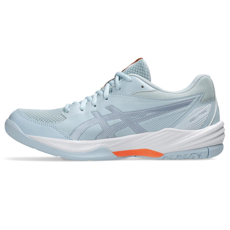 Hallenschuhe Damen Asics Gel-Task 4