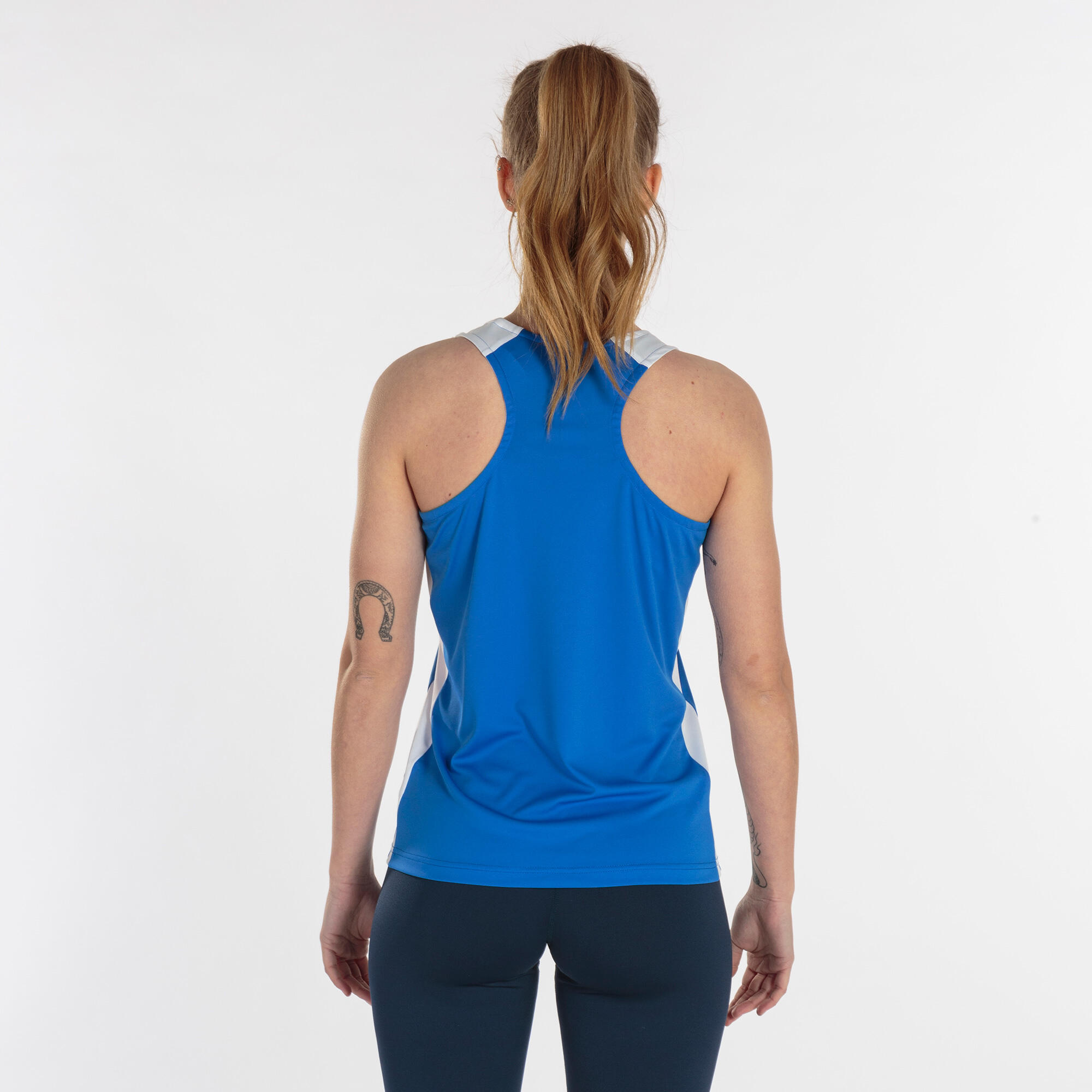 Canottiera da donna Joma Record II 3/3