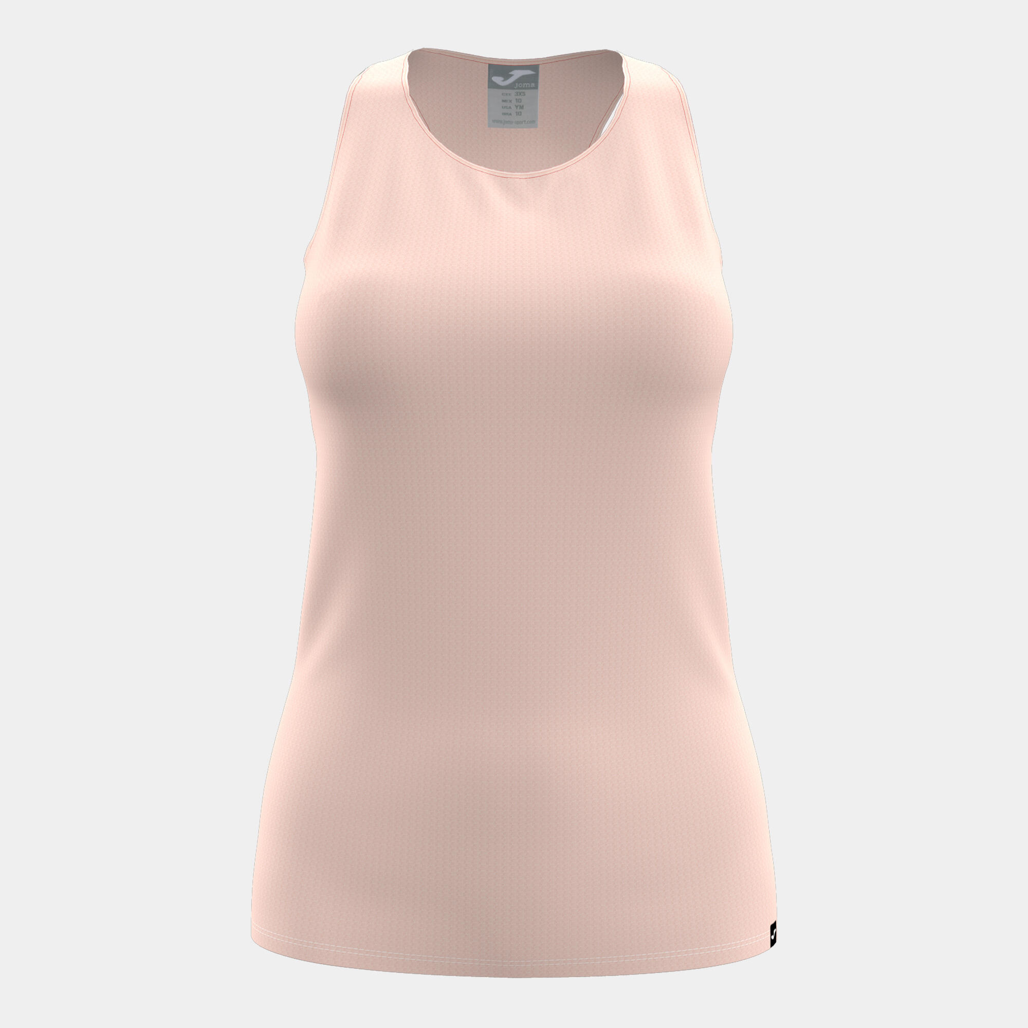 Tank top sportowy damski Joma Oasis