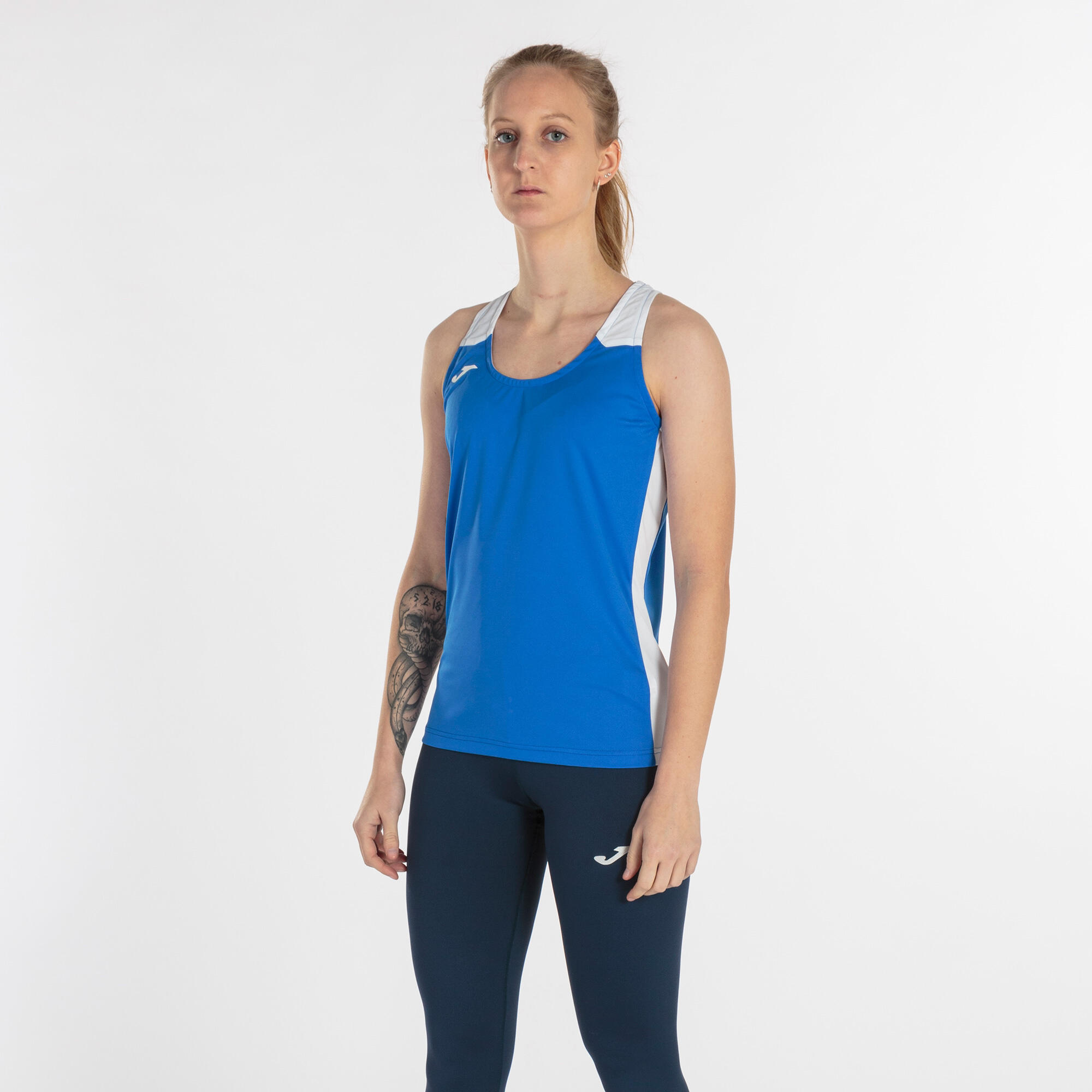 Canottiera da donna Joma Record II 2/3