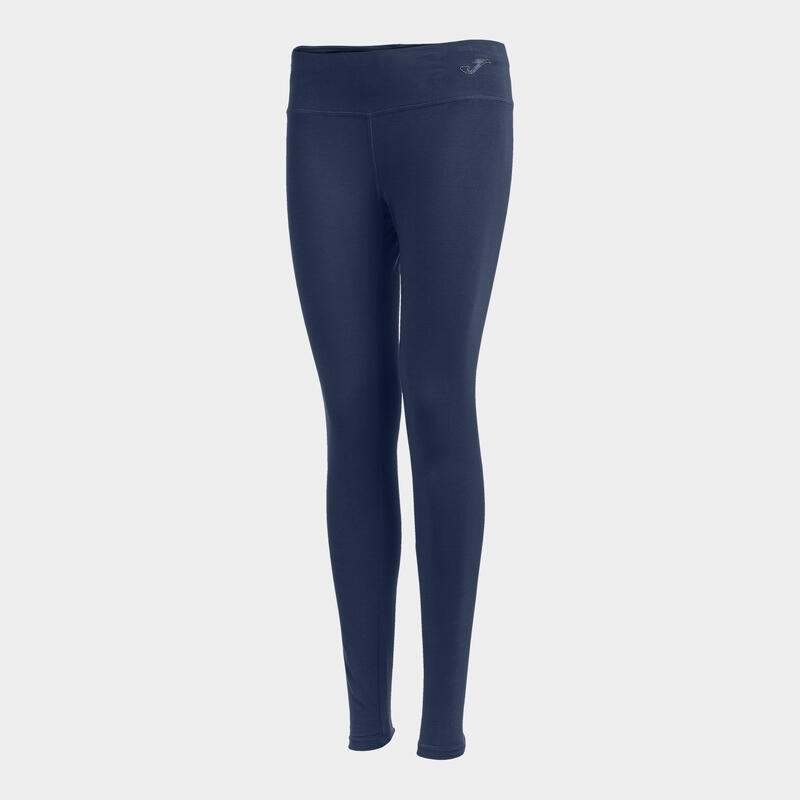 Mallas leggings largas Mujer Joma Latino ii marino