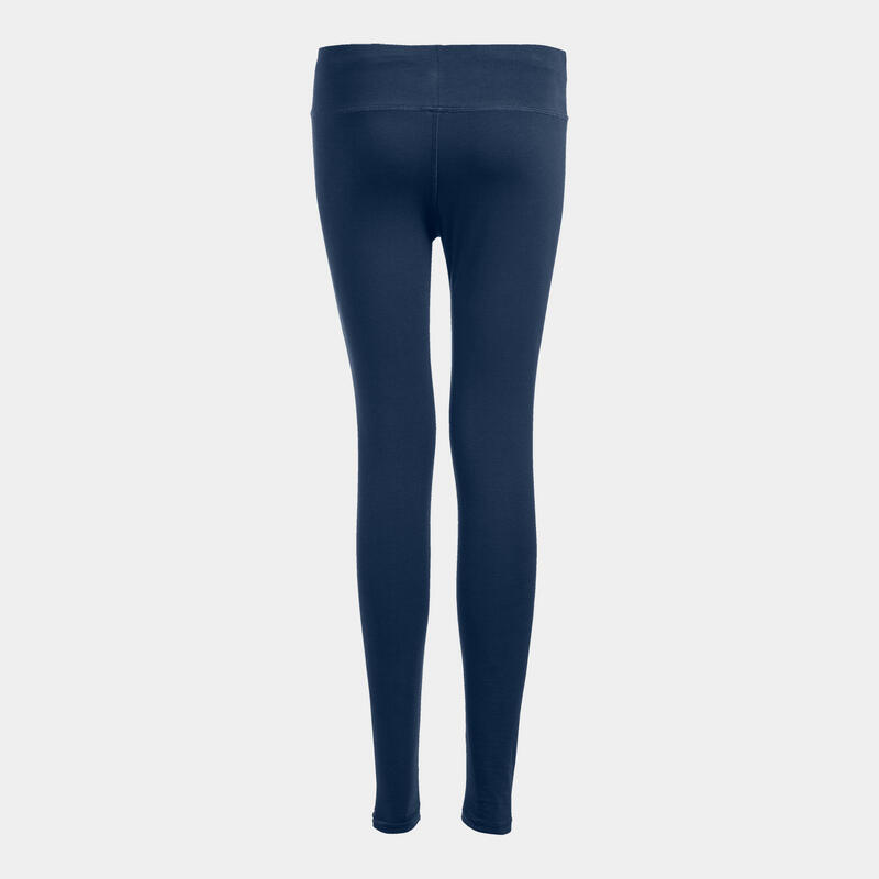 Mallas leggings largas Mujer Joma Latino ii marino