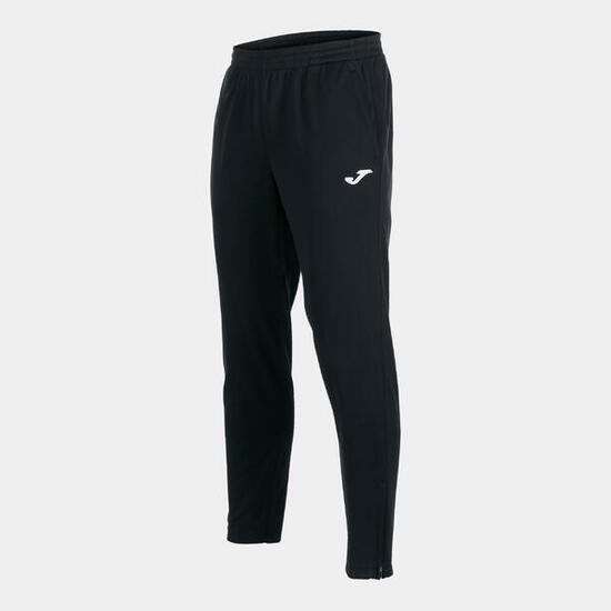 Pantalon Football Homme Joma Nilo Noir