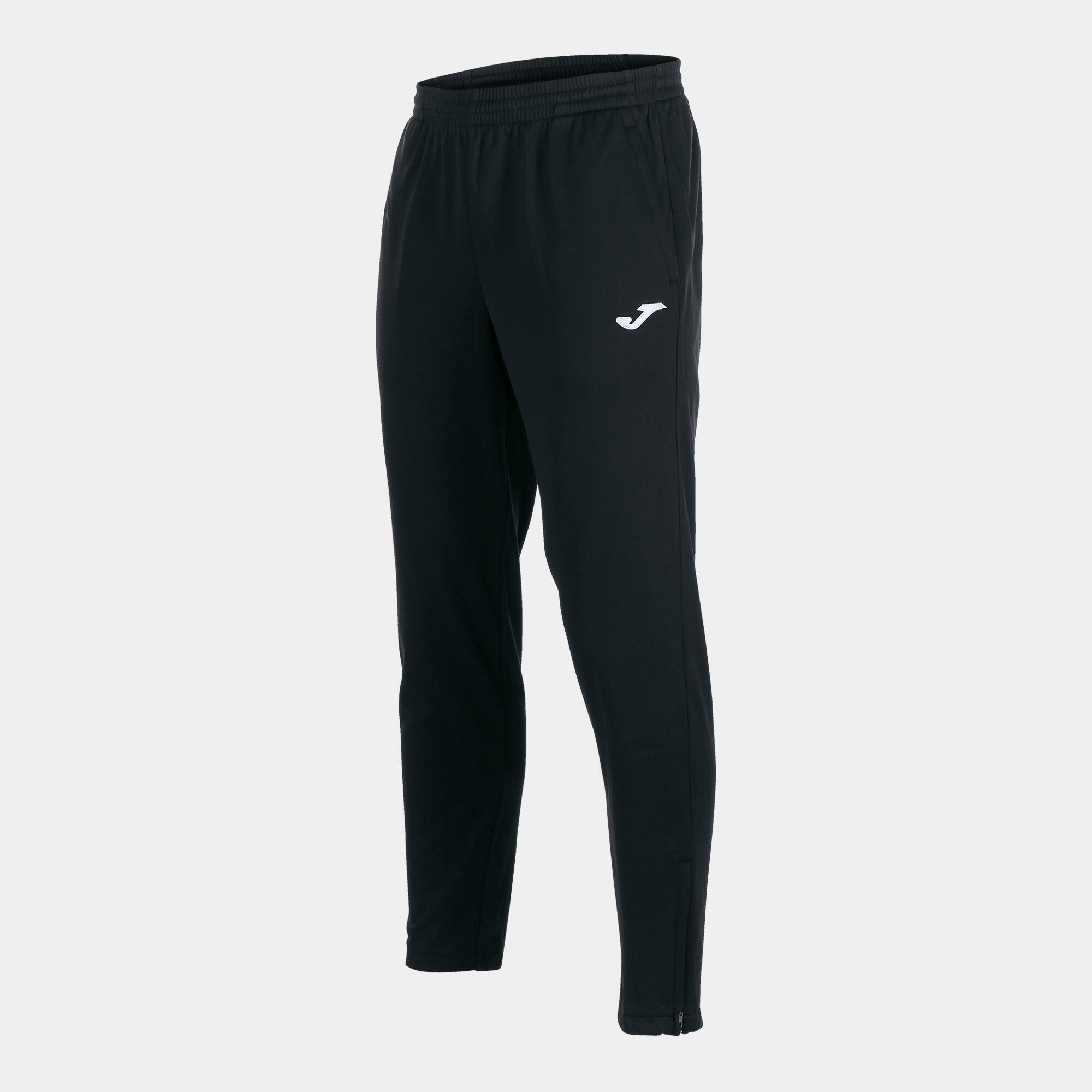 Joma - Pantalon Football Homme Joma Nilo Noir - Pantalons - Noir - S - Decathlon
