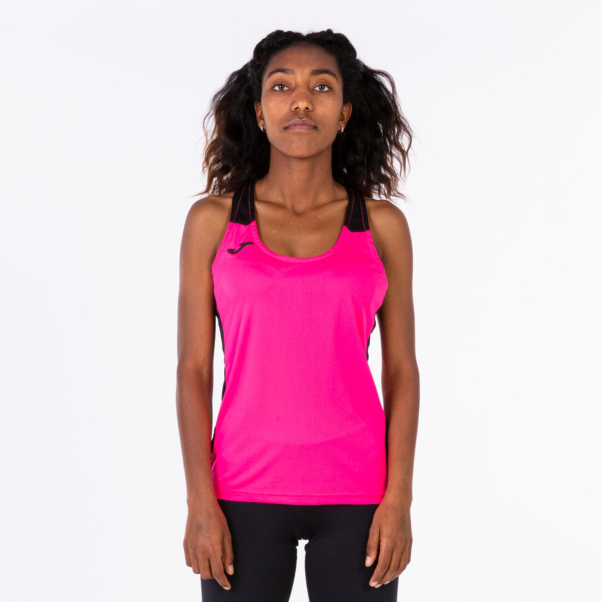 Canottiera da donna Joma Record II 2/5