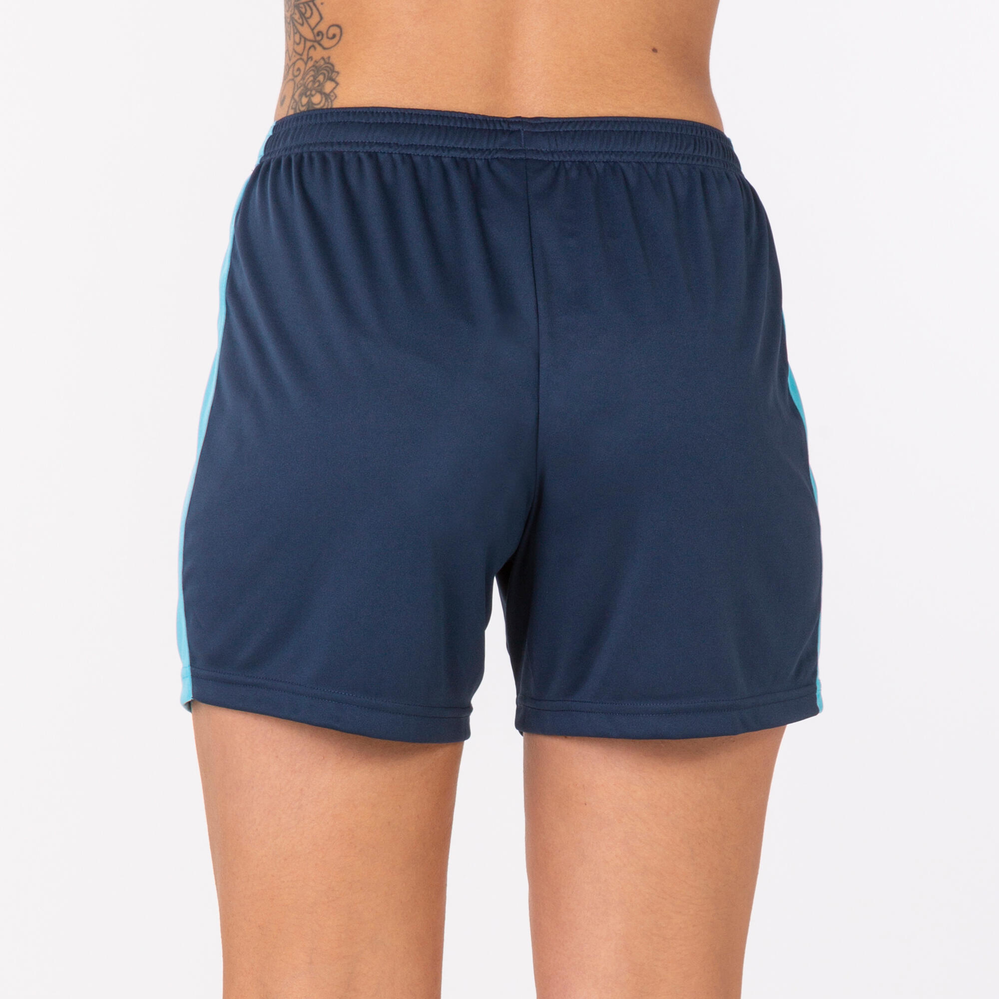 Pantaloncini da donna Joma MAXI 3/5