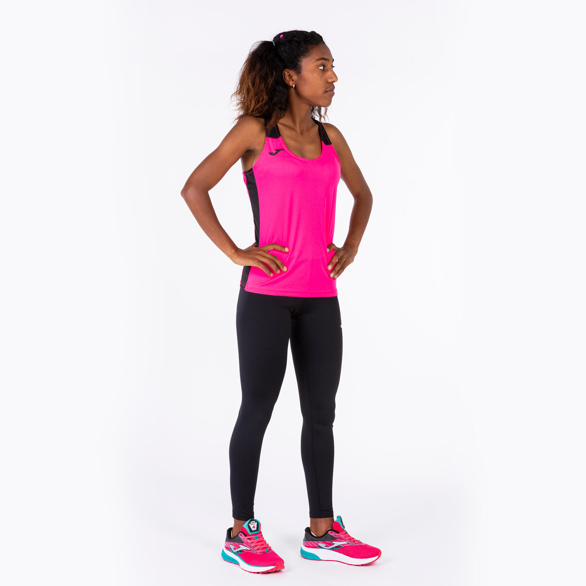 Canottiera da donna Joma Record II 4/5