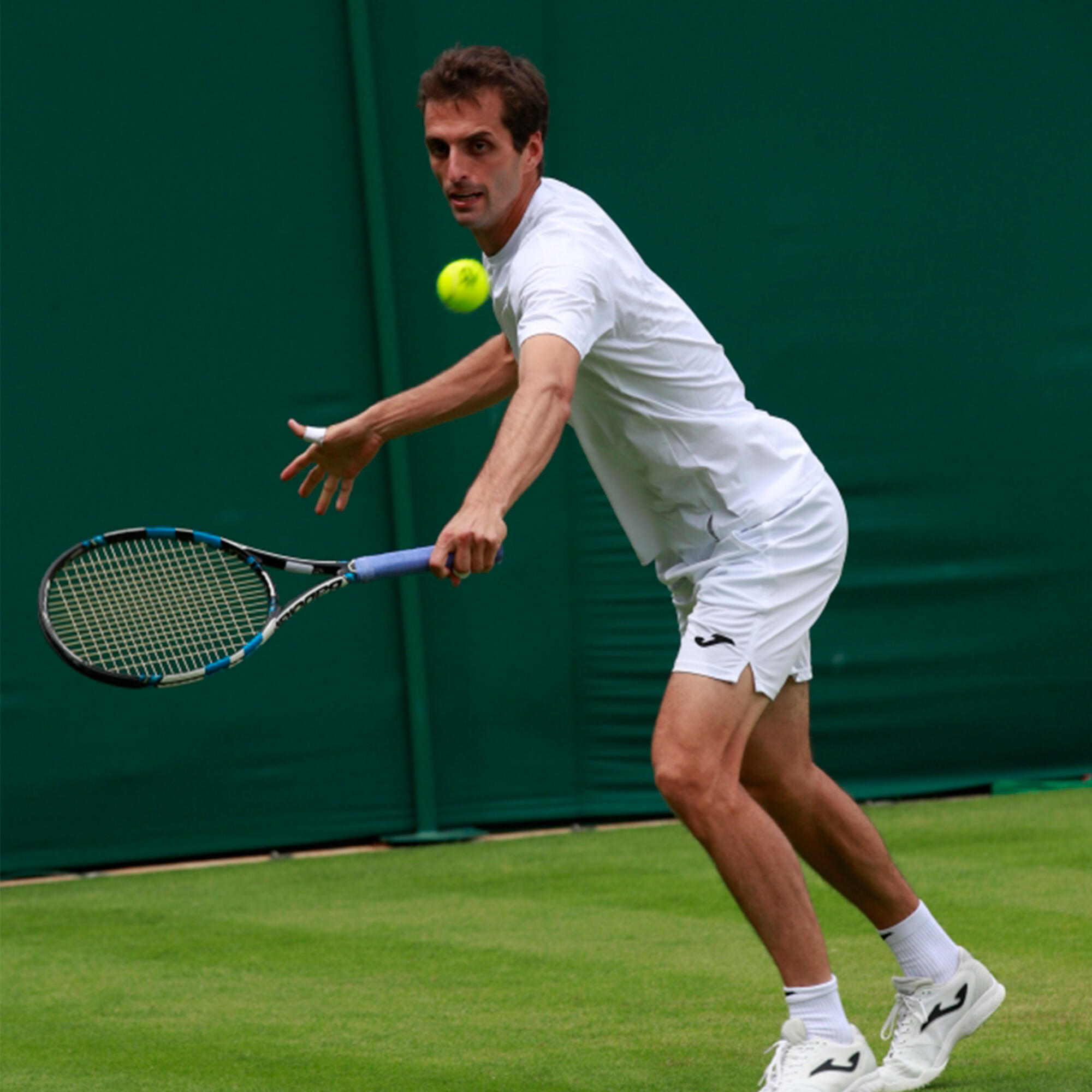 Joma Drive Bermuda tennisshort 2/5