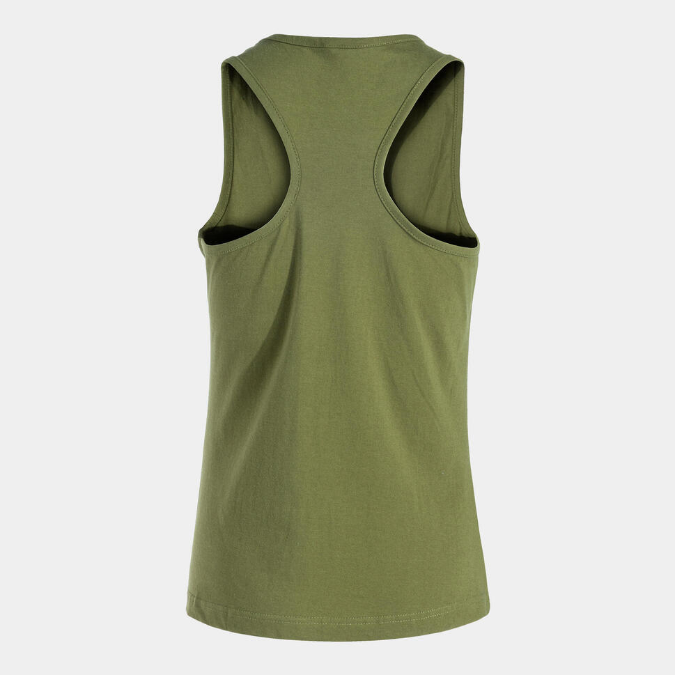 Tank top sportowy damski Joma Oasis