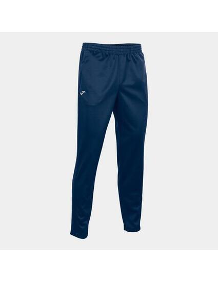 Pantalon Football Homme Joma Staff Bleu Marine