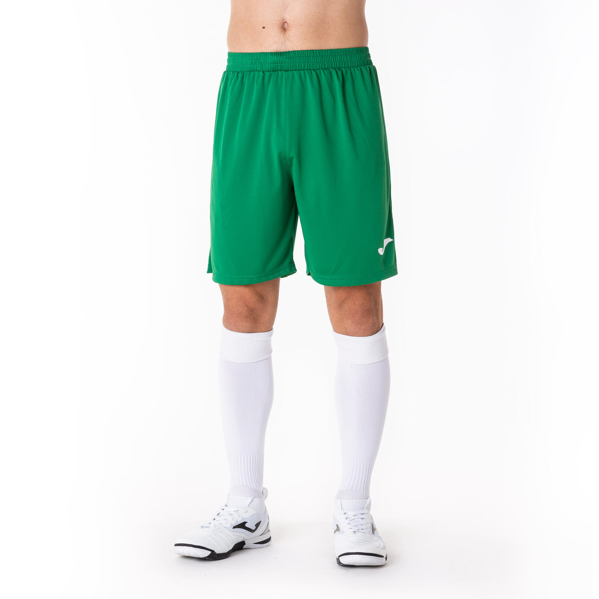 Short De Foot Ukraine Extérieur 2018 – Joma Homme Bleu Taille L – Très Bon état