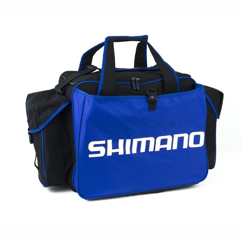 Bagages Shimano All-Round Carryall Deluxe