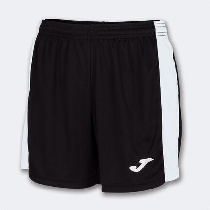 Short Football Femme Joma Maxi Jaune