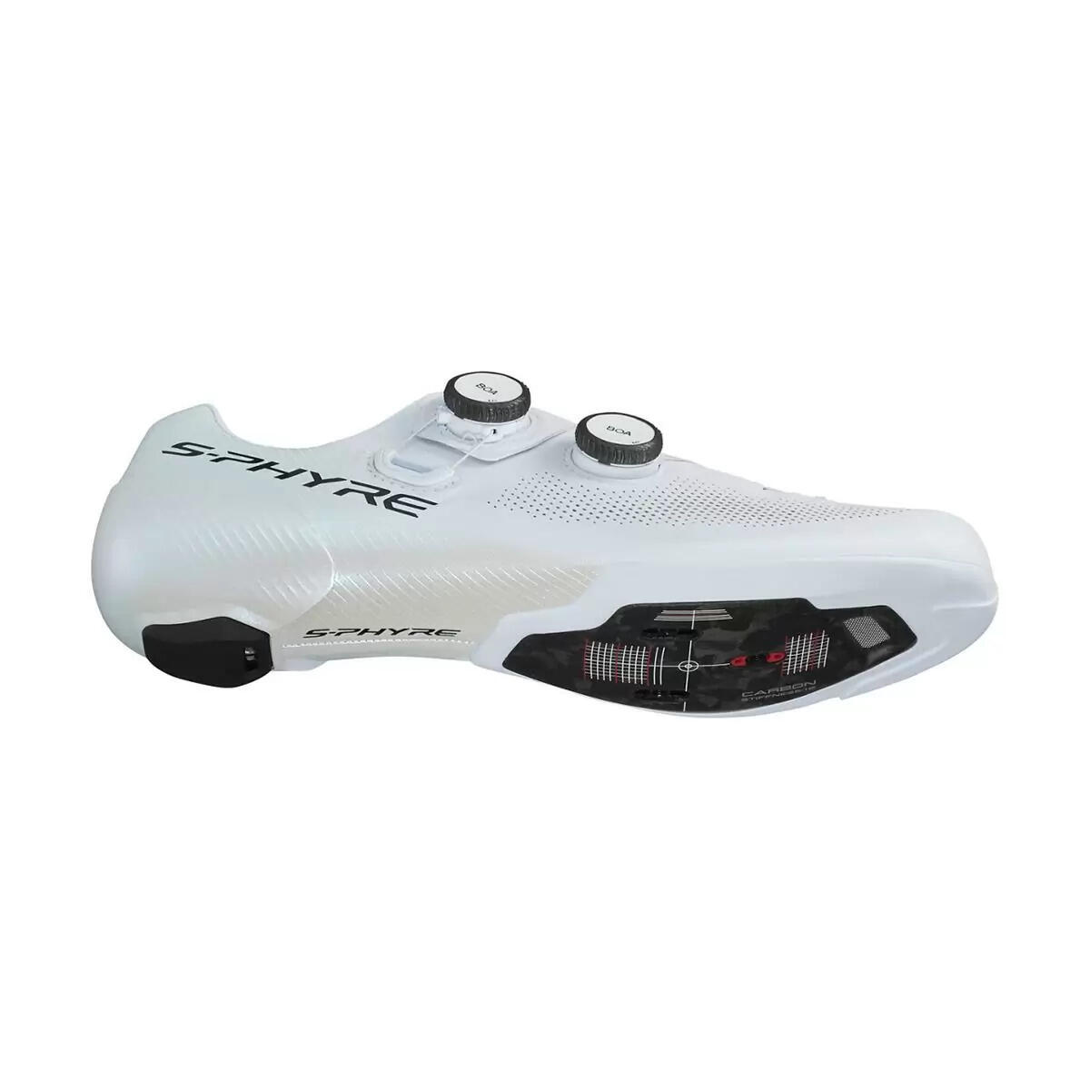 Shimano SH-RC903 férfi országúti cipő 3/7