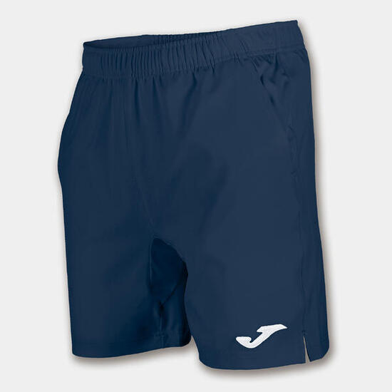 Pantaloni tennis uomo Joma Bermuda Master