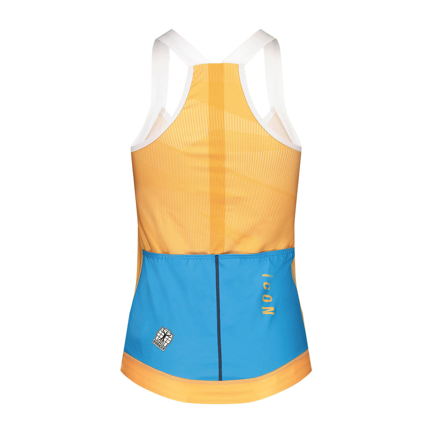 Débardeur femme Bioracer Icon 3/3