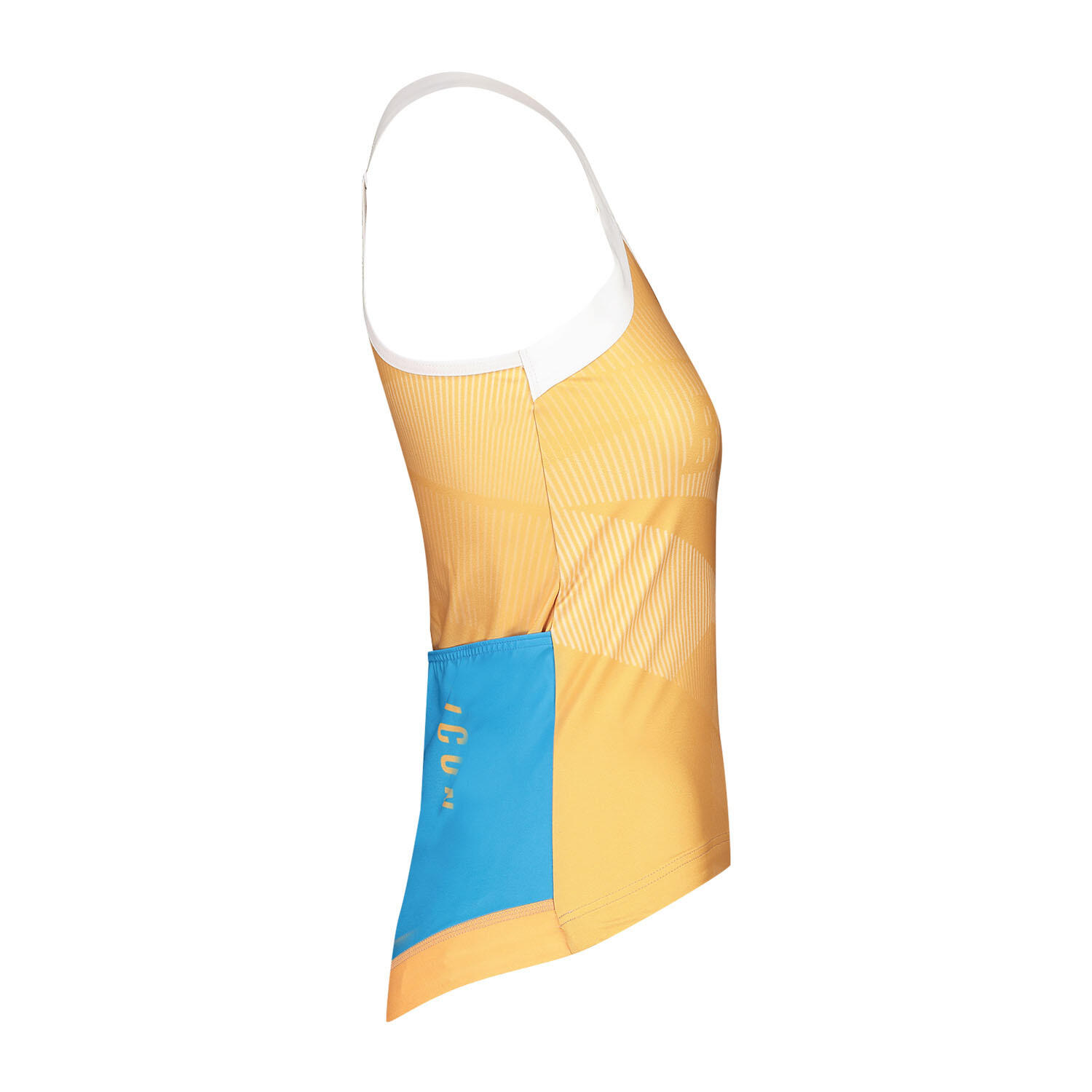 Débardeur femme Bioracer Icon 2/3