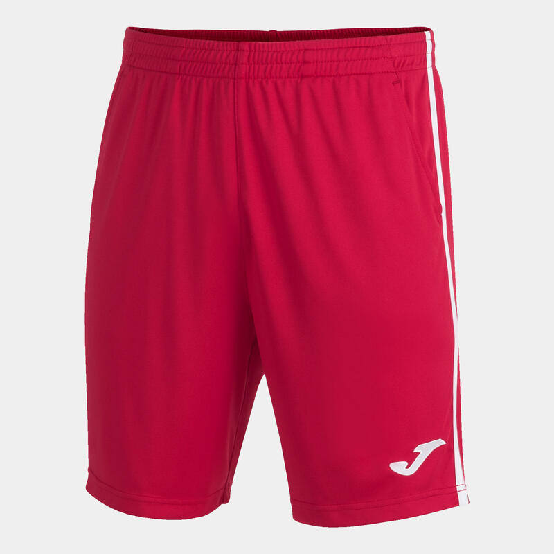 Rövid Joma Open III
