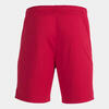 Short Fútbol Hombre Joma Eurocopa II Rojo