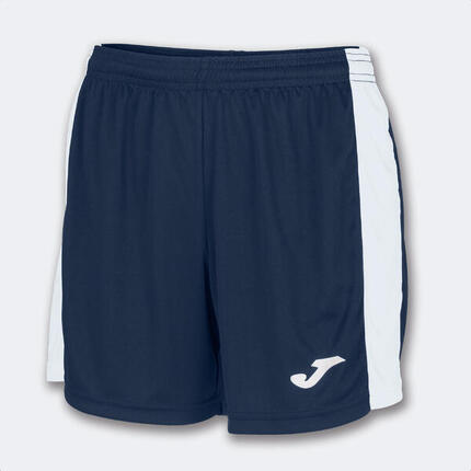 Short Football Femme Joma Maxi Jaune