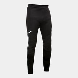 Pantalón Largo Fútbol Hombre Joma Protec Negro