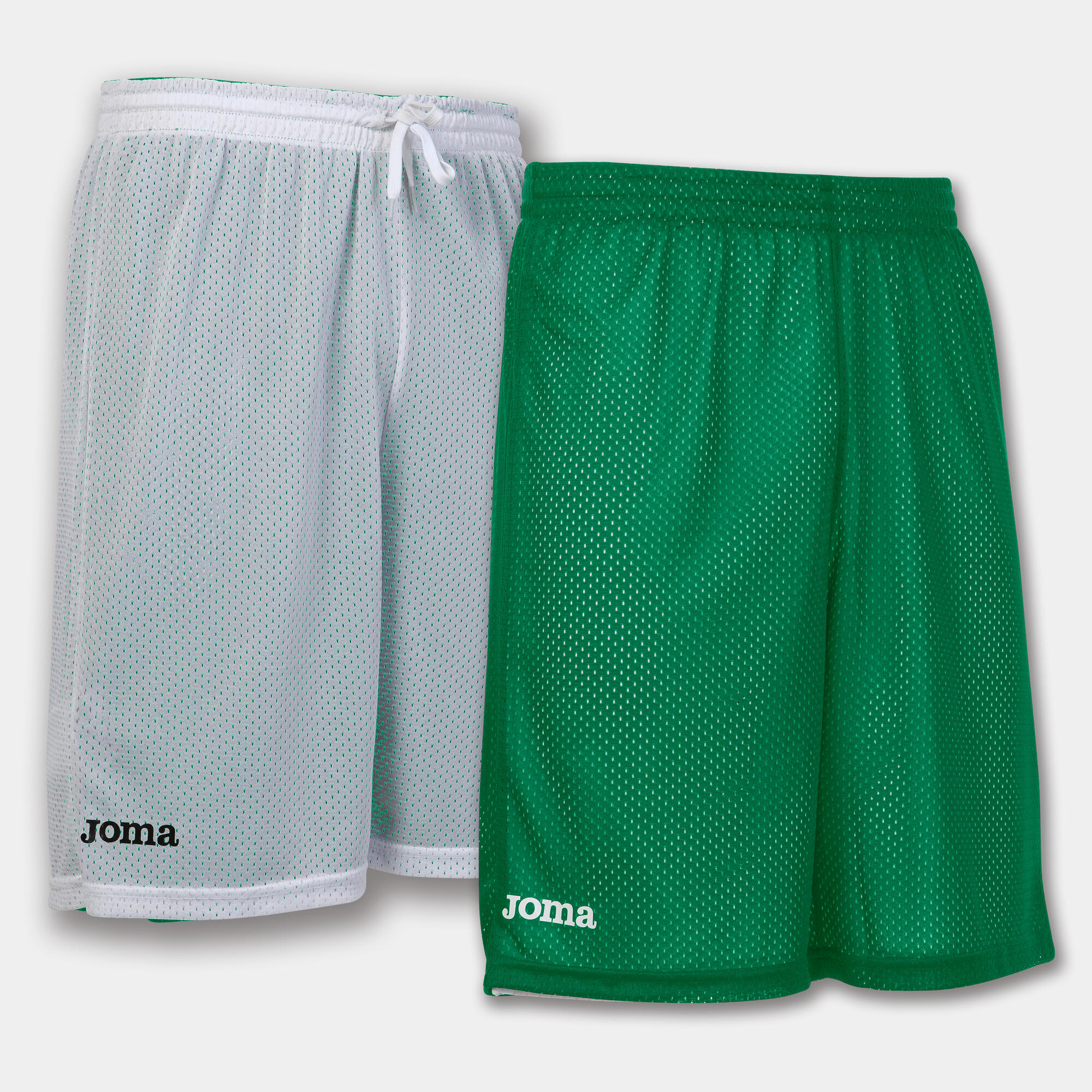 JOMA Pantaloncini Joma Rookie reversibili