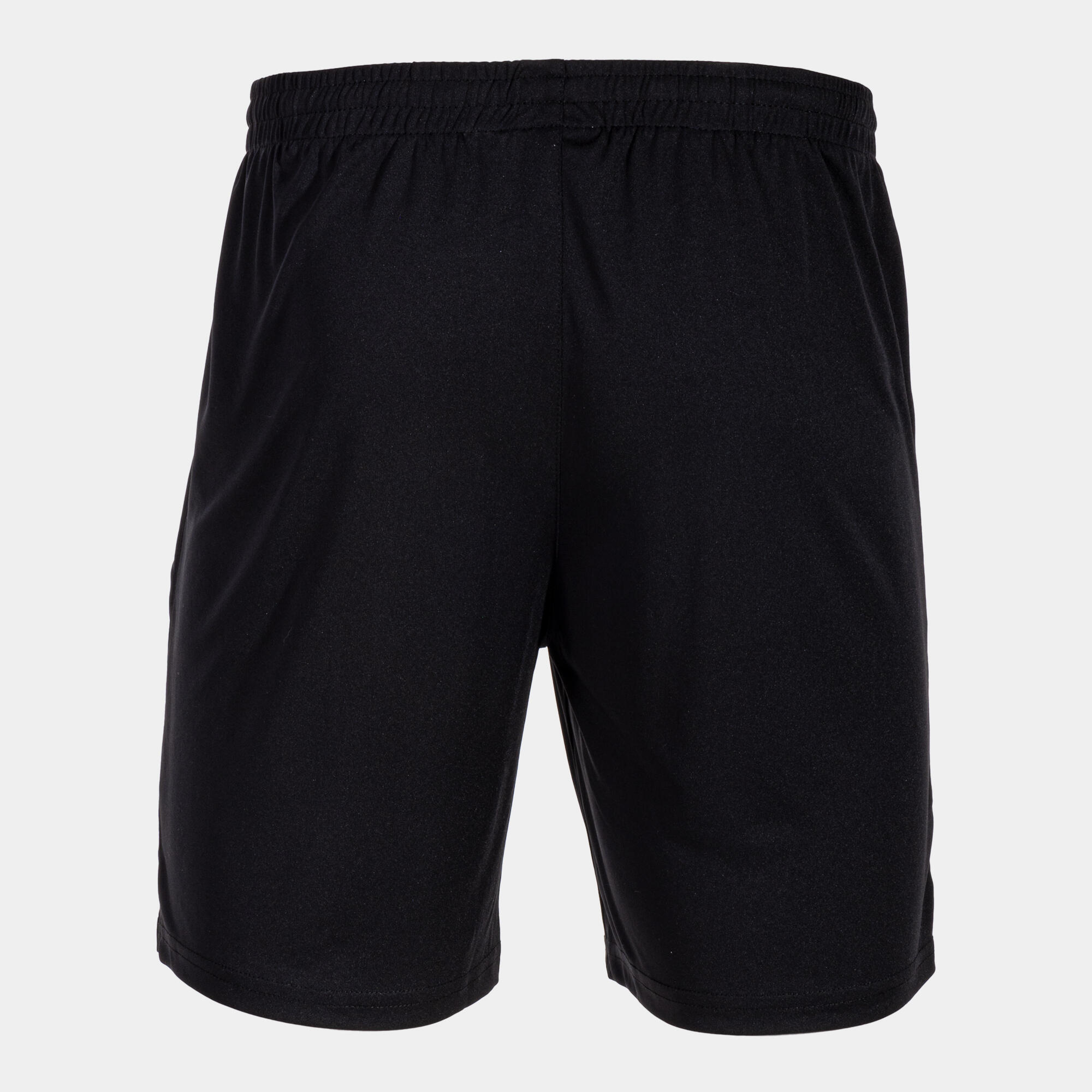 Bermuda Pádel Niños Joma Drive Negro 4/5