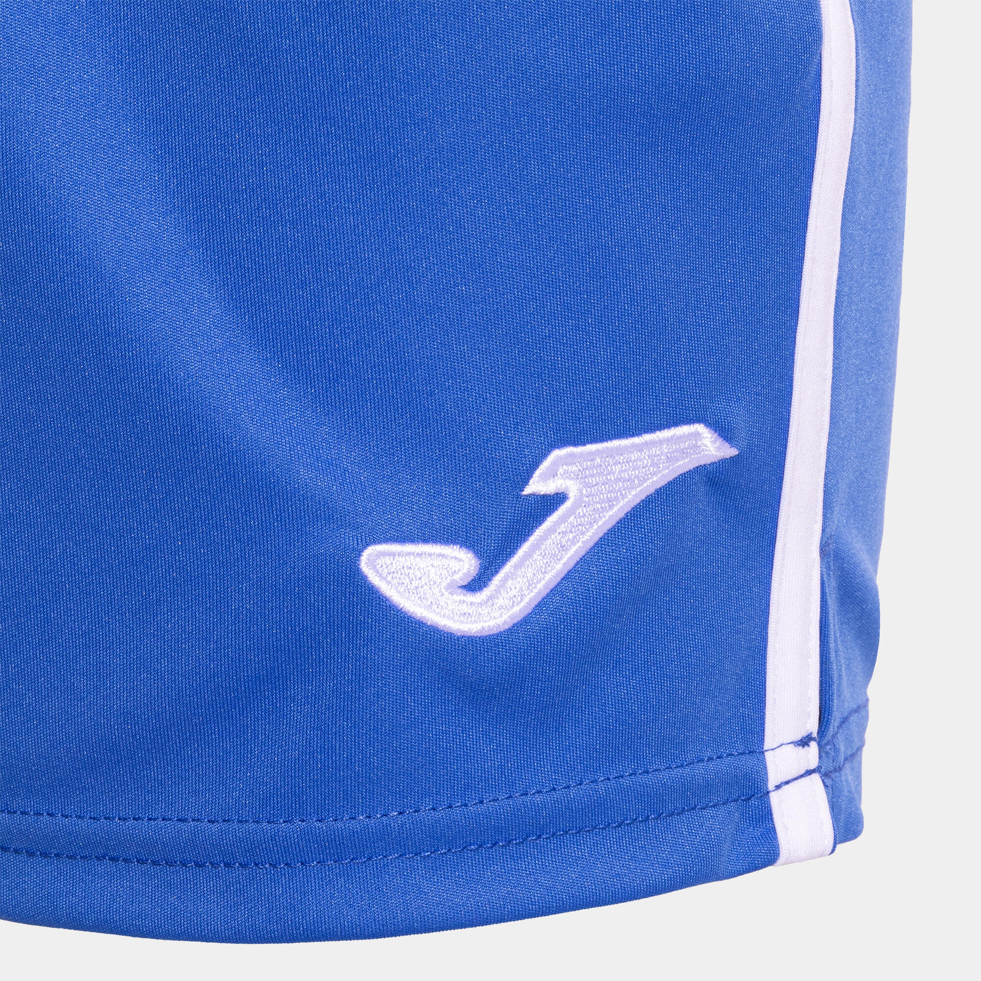 Bermuda Padel Enfants Joma Open III Bleu Roi 4/5