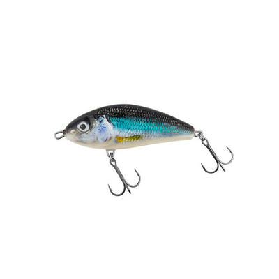 Zinkend kunstaas salmo