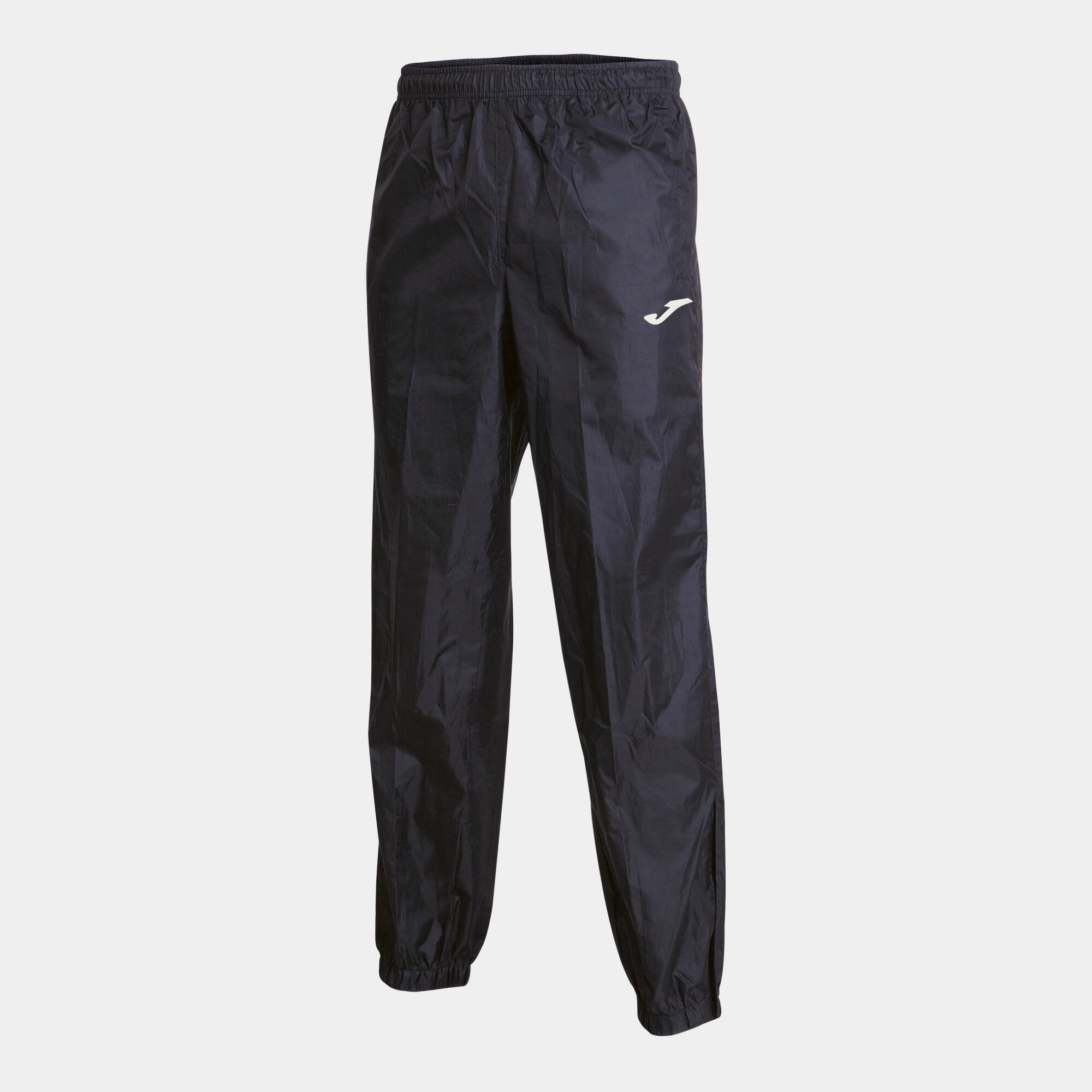 Joma - Pantalon Outdoor Homme Joma Leeds Noir - Pantalons - Noir - 40 M - Decathlon