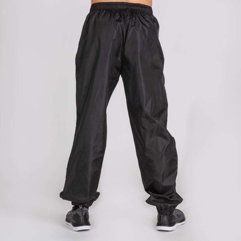 Pantalón Largo Outdoor Hombre Joma Leeds Negro