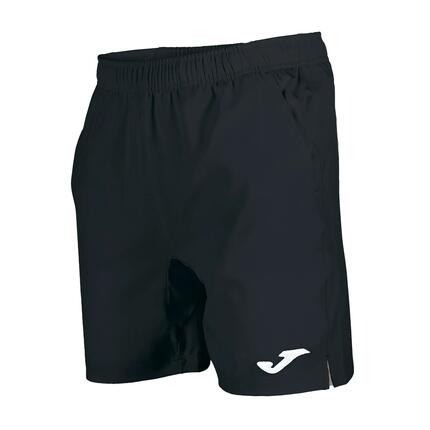 Bermuda Padel Homme Joma Master Bleu Roi