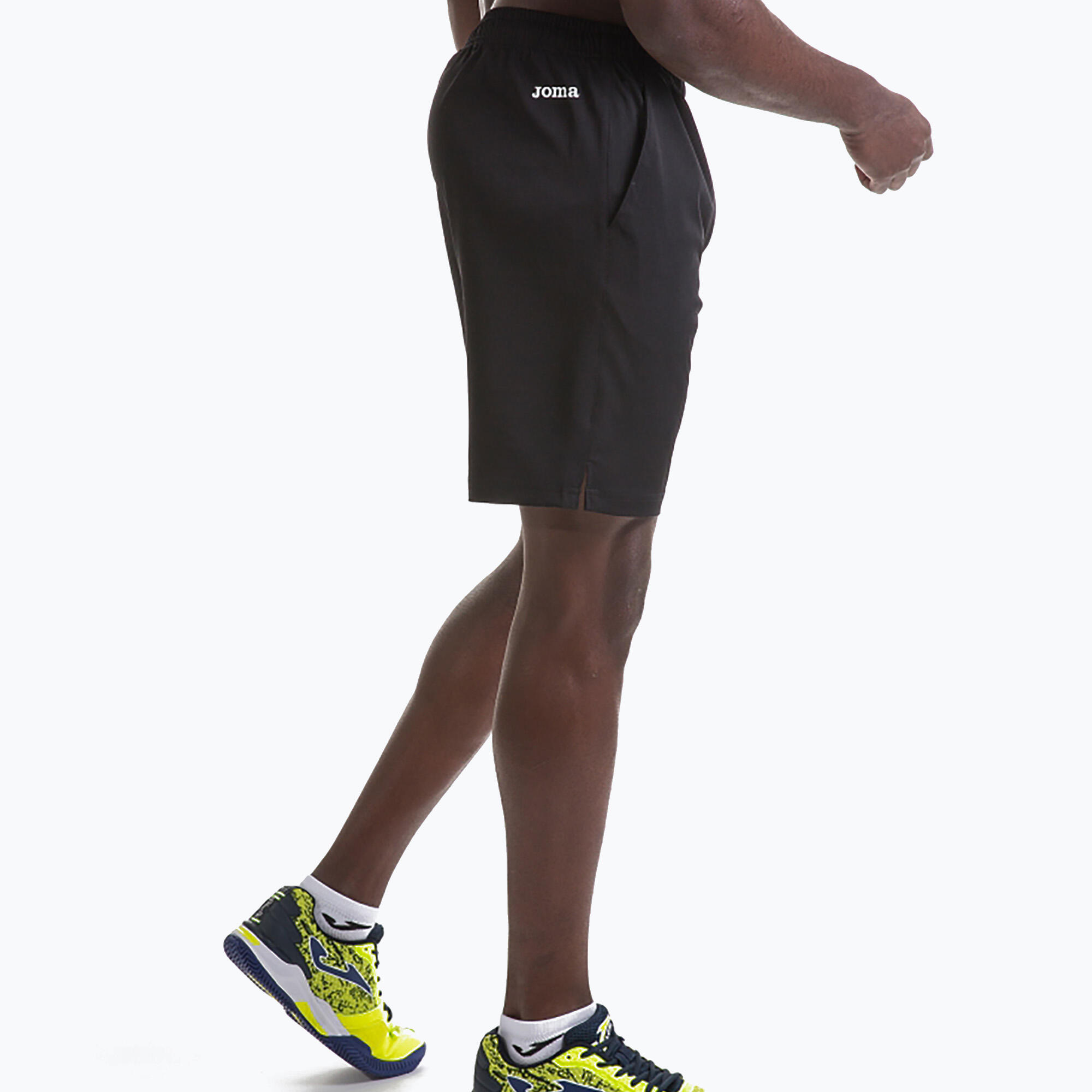 Shorts Joma Master 3/7