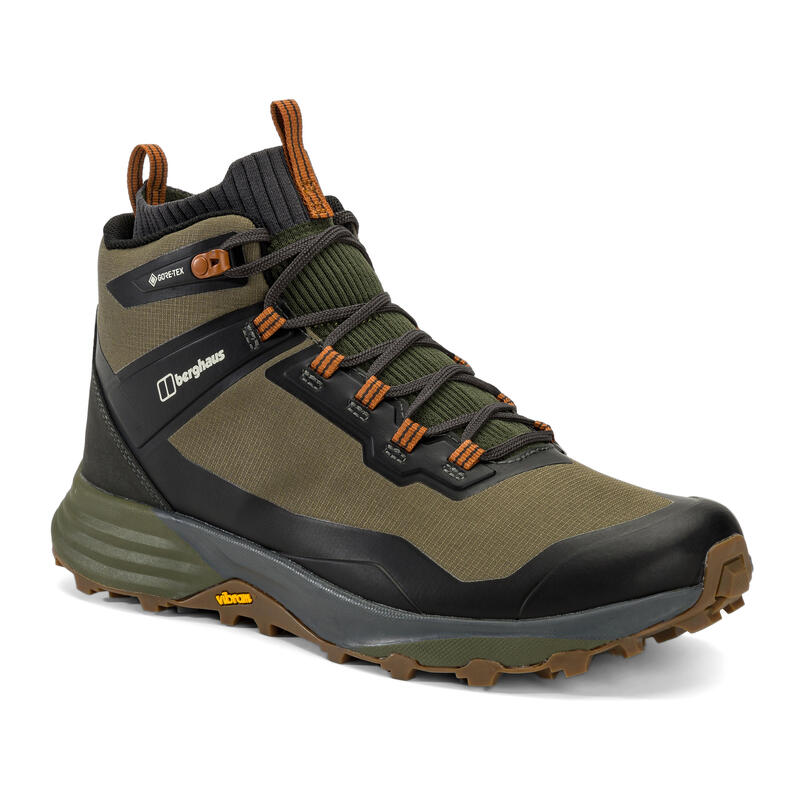 Berghaus Vc22 Mid GTX Zapatillas de senderismo para hombre