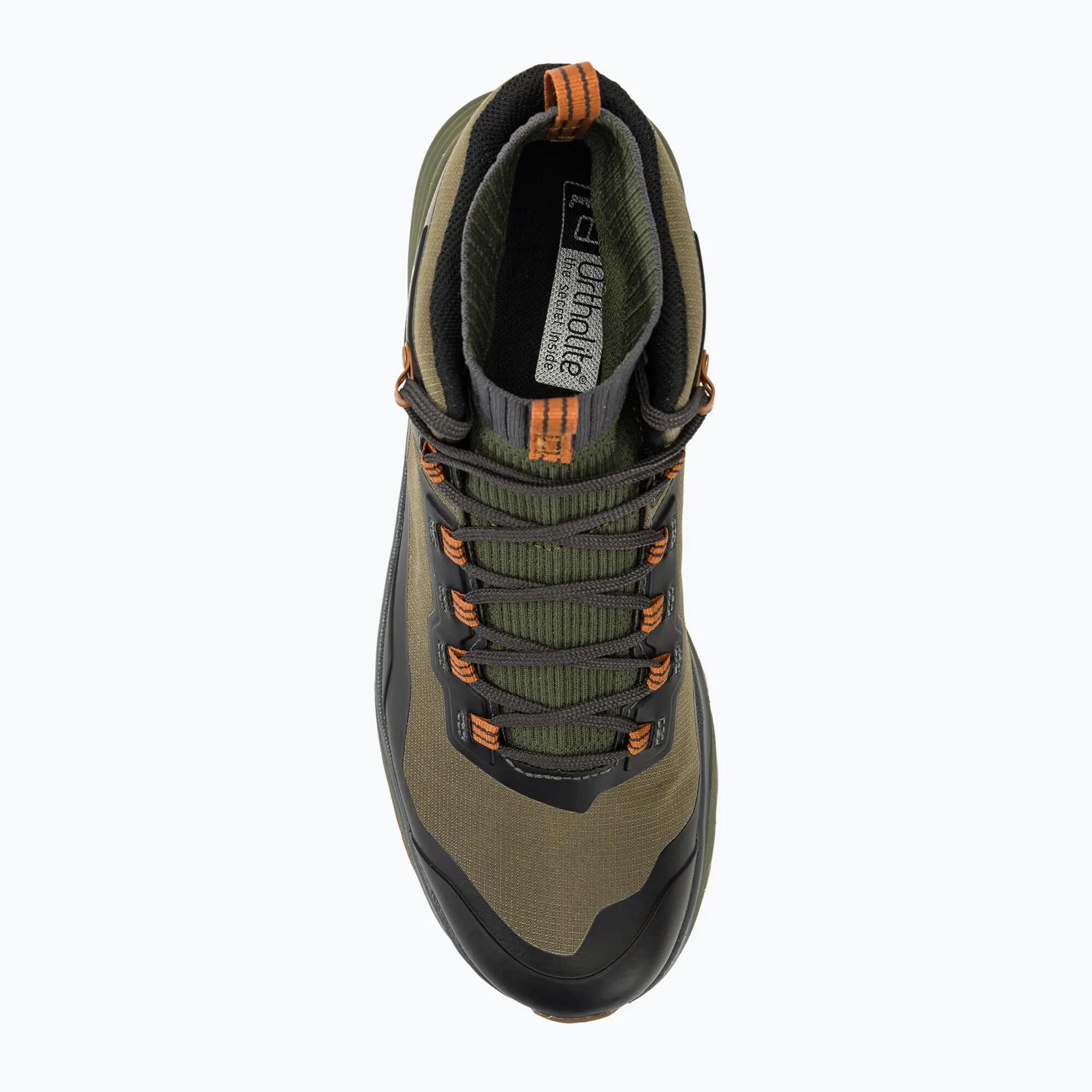 Berghaus Vc22 Mid GTX Zapatillas de senderismo para hombre 5/5