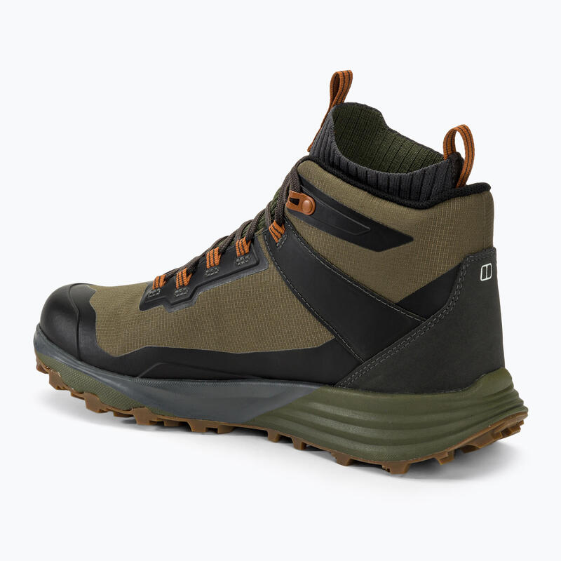 Berghaus Vc22 Mid GTX Zapatillas de senderismo para hombre