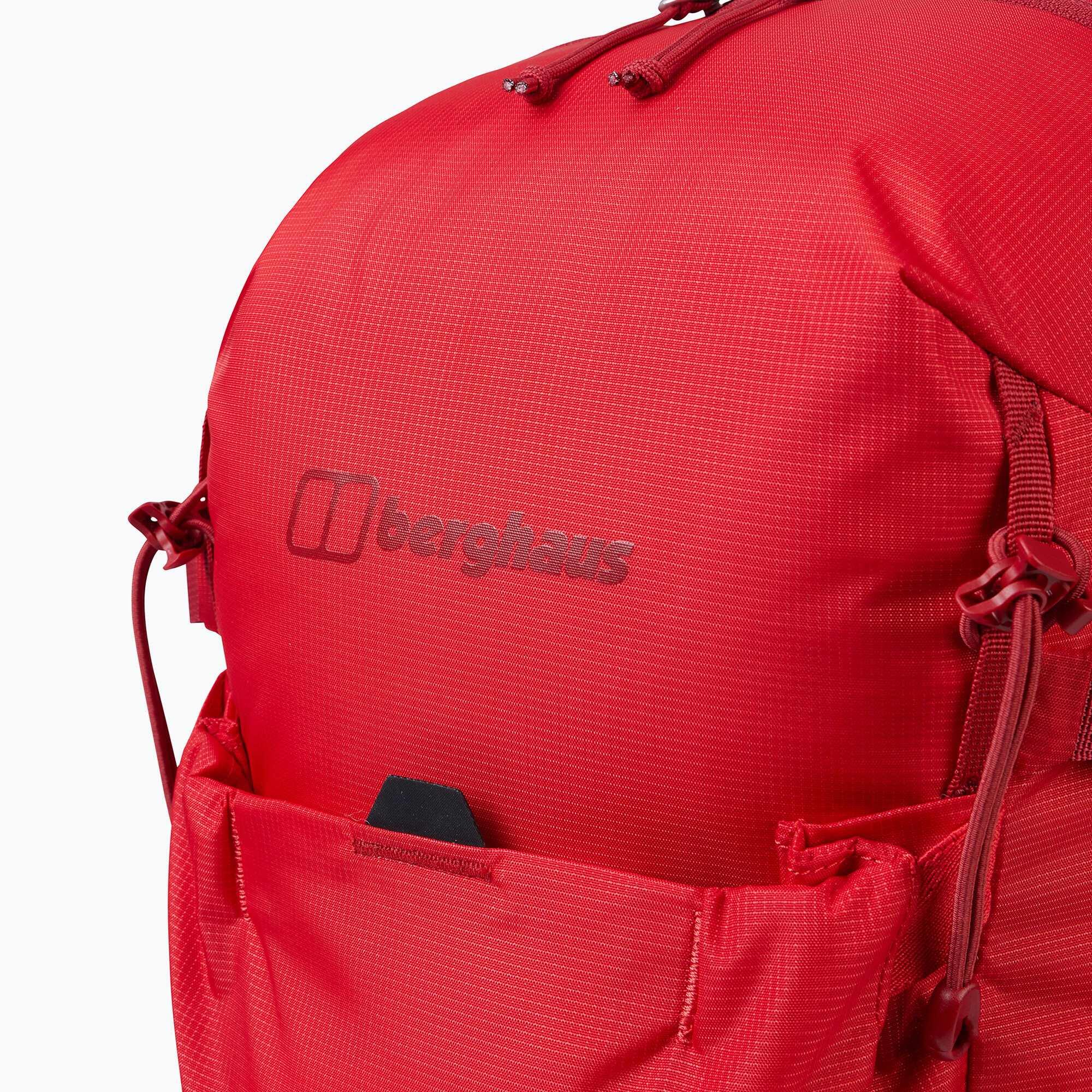 Sac à dos Berghaus Remote Randonnée 4/7