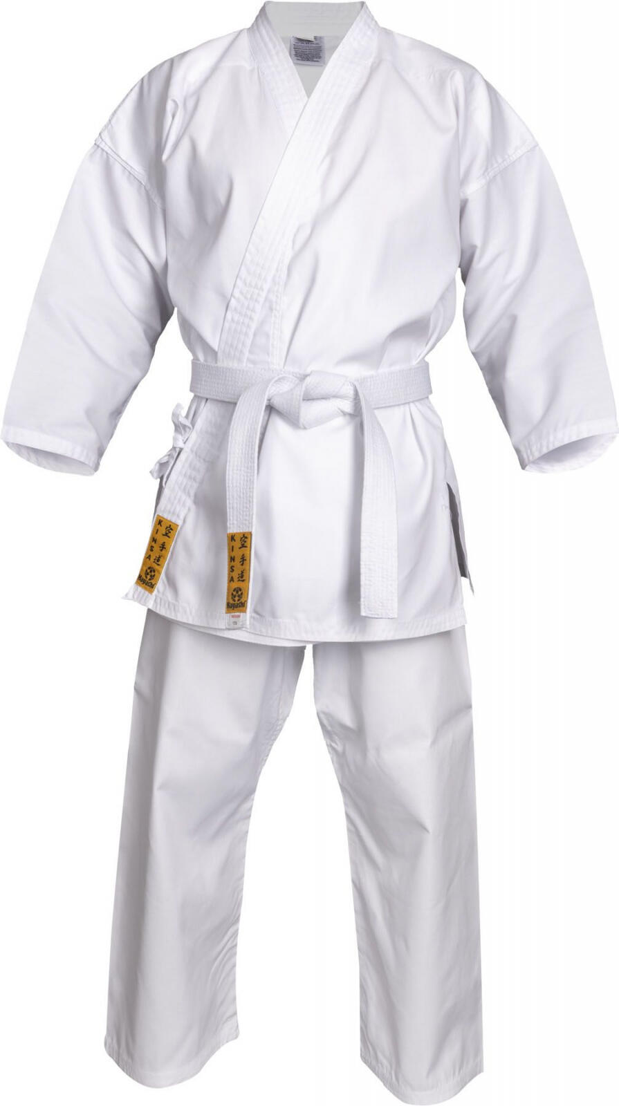 Karate-Gi "KINSA"
