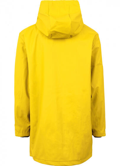 Veste de pluie enfant JACK jaune maïs 2/2