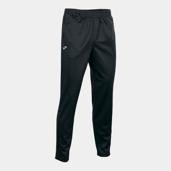 Pantalon Football Enfants Joma Staff Noir